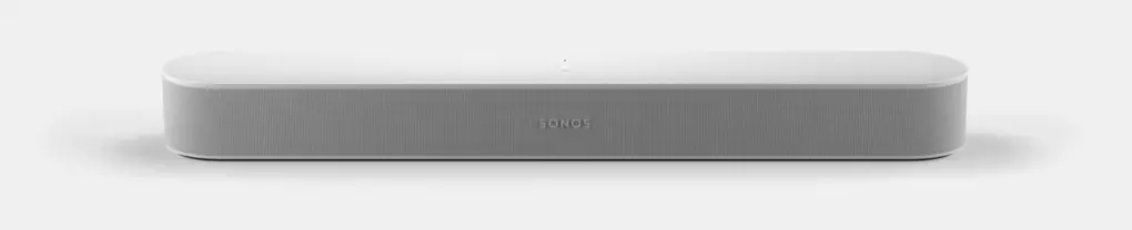 Sonos Beam (Gen2) Design