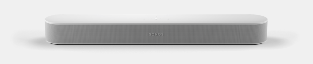 Sonos Beam (Gen2) design