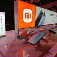 Xiaomi Event Hands On