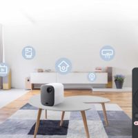 Xiaomi Mi Smart Projector 2