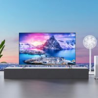 Xiaomi TV Q1E cover picture