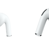 Apple AirPods 3 Design