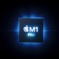Apple M1 Pro Post image