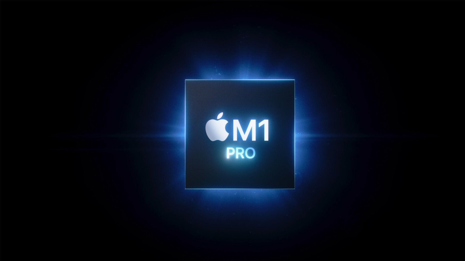 Apple M1 Pro Post image