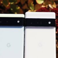 Google Pixel 6 and Pixel 6 Pro Unboxing