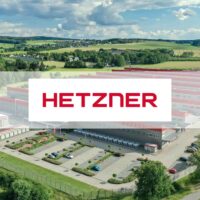 Hetzner Logo