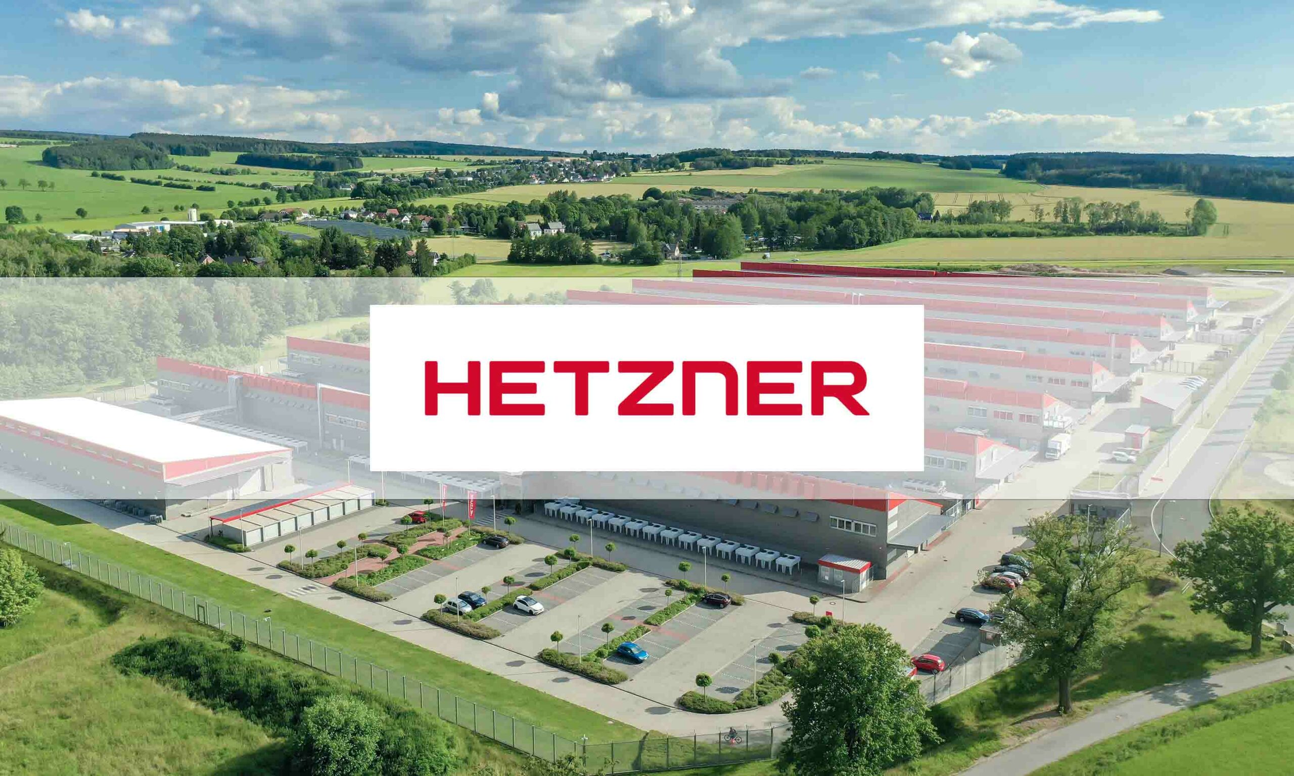 Hetzner logo