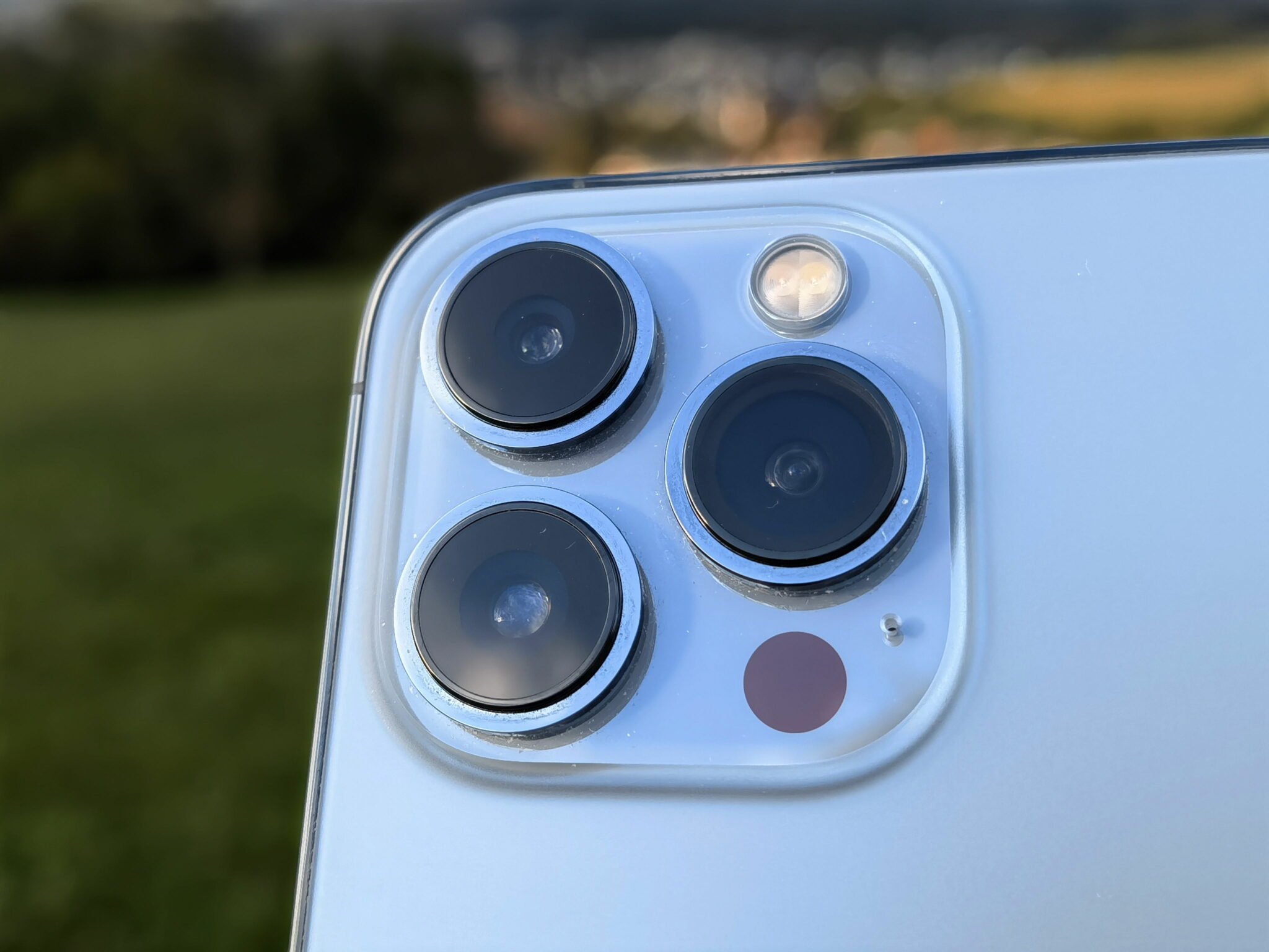 iPhone 13 Pro im Test Starkes Gesamtpaket mit bekannten Schwächen