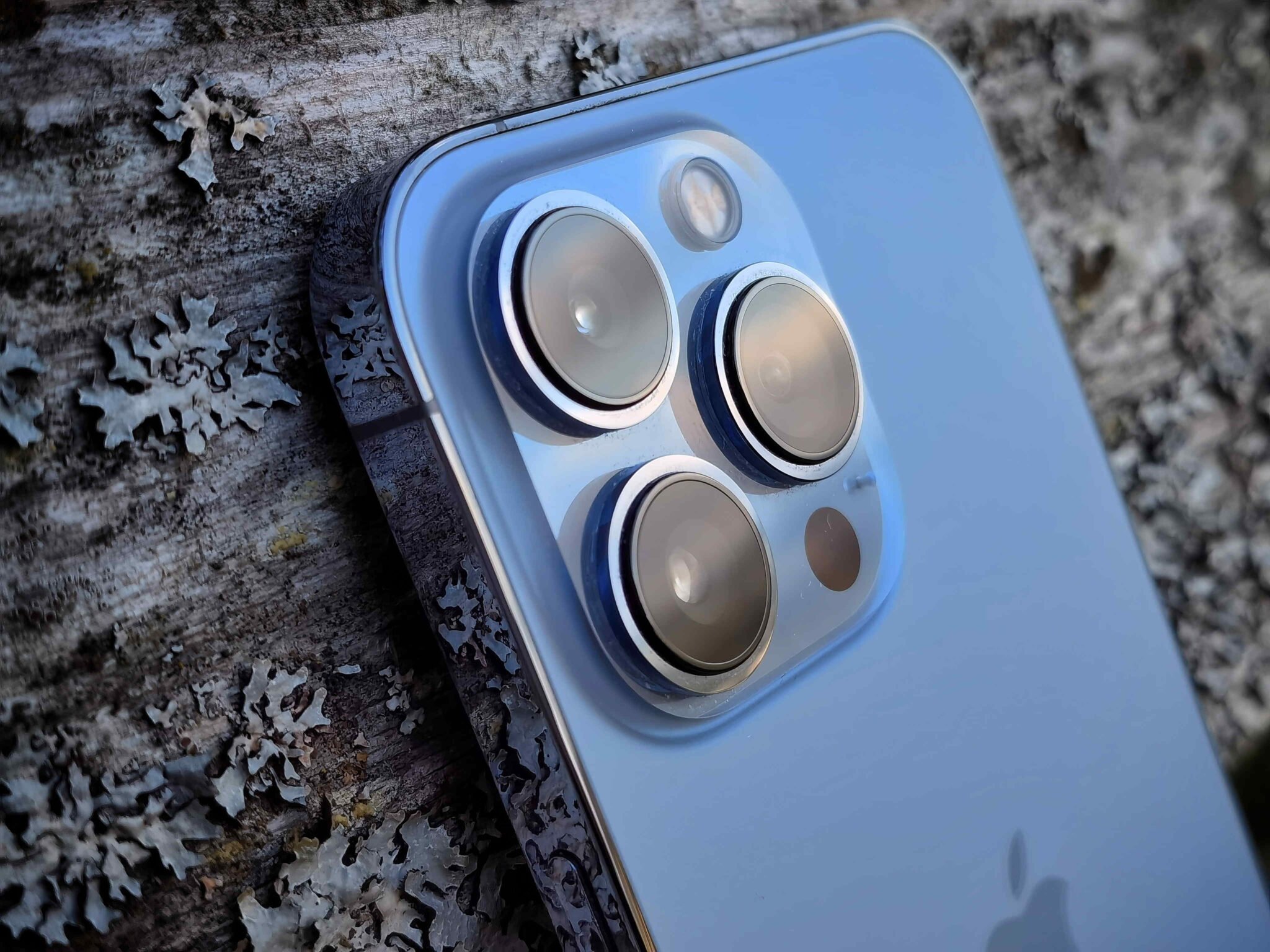 iPhone 13 Pro im Test: Starkes Gesamtpaket mit bekannten Schwächen