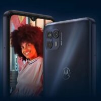 Motorola g71 5G Titelbild