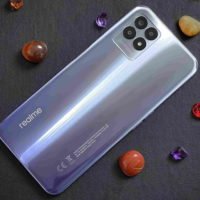 Realme 8i Testbericht Header