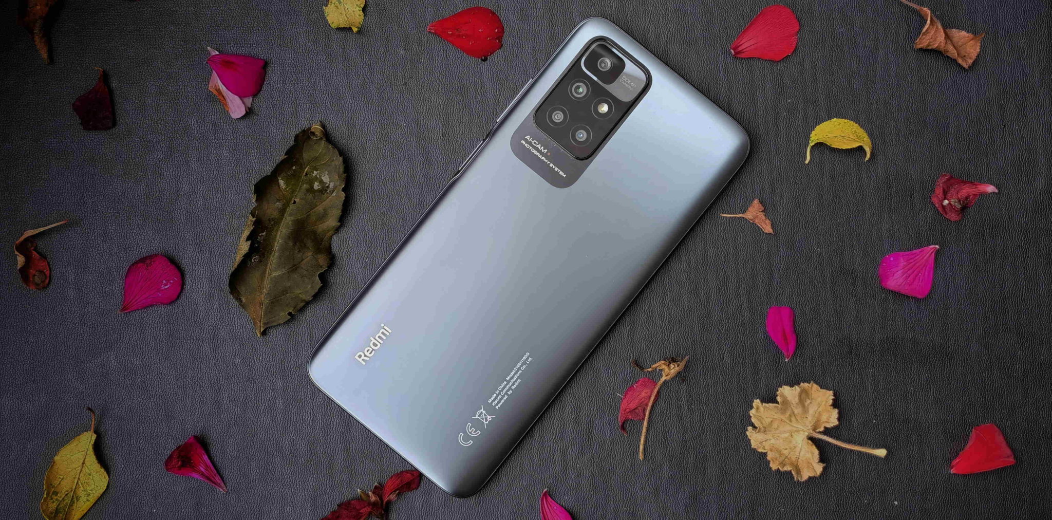 Redmi 10 im Test: Licht und Schatten