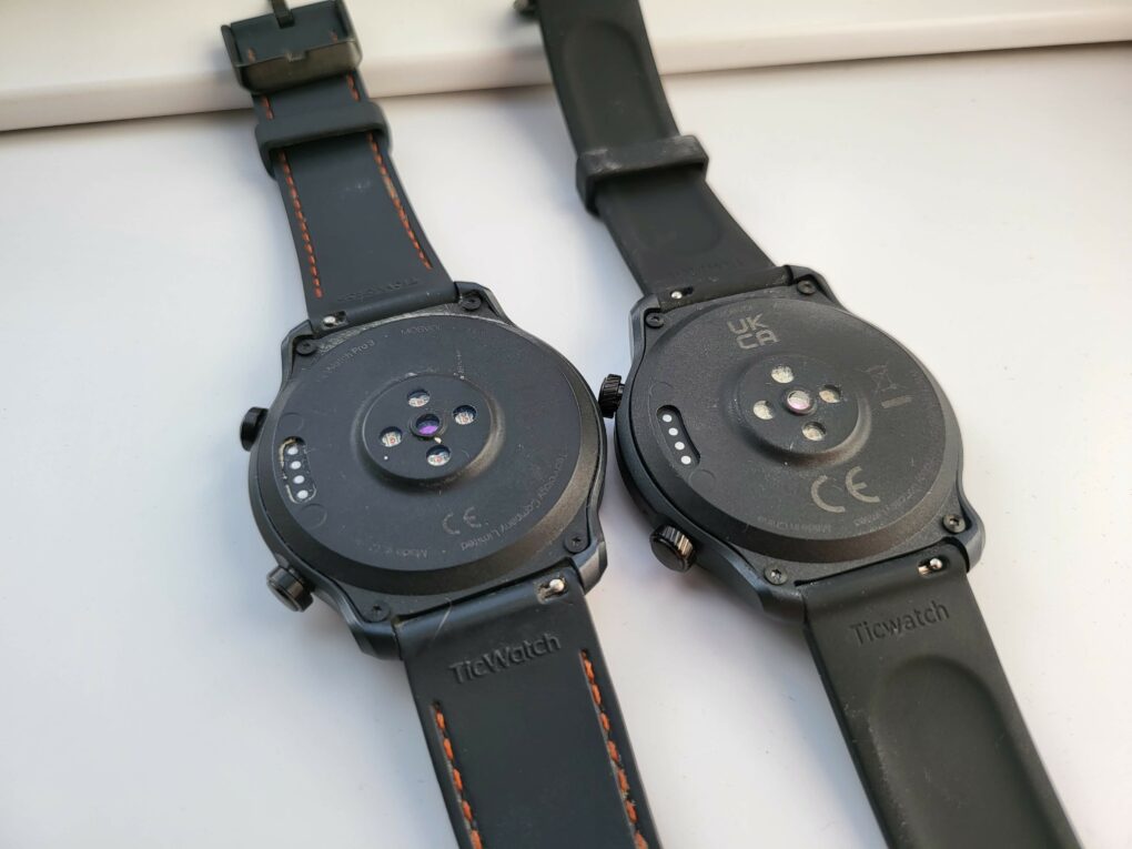 TicWatch Pro 3Ultra Design 2