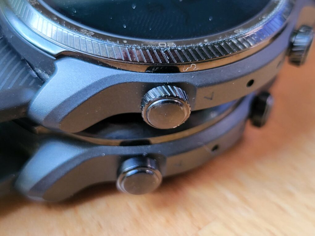 TicWatch Pro 3 Ultra Design 3