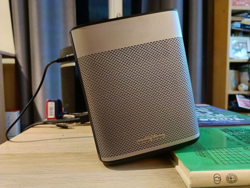 XGIMI Halo speaker