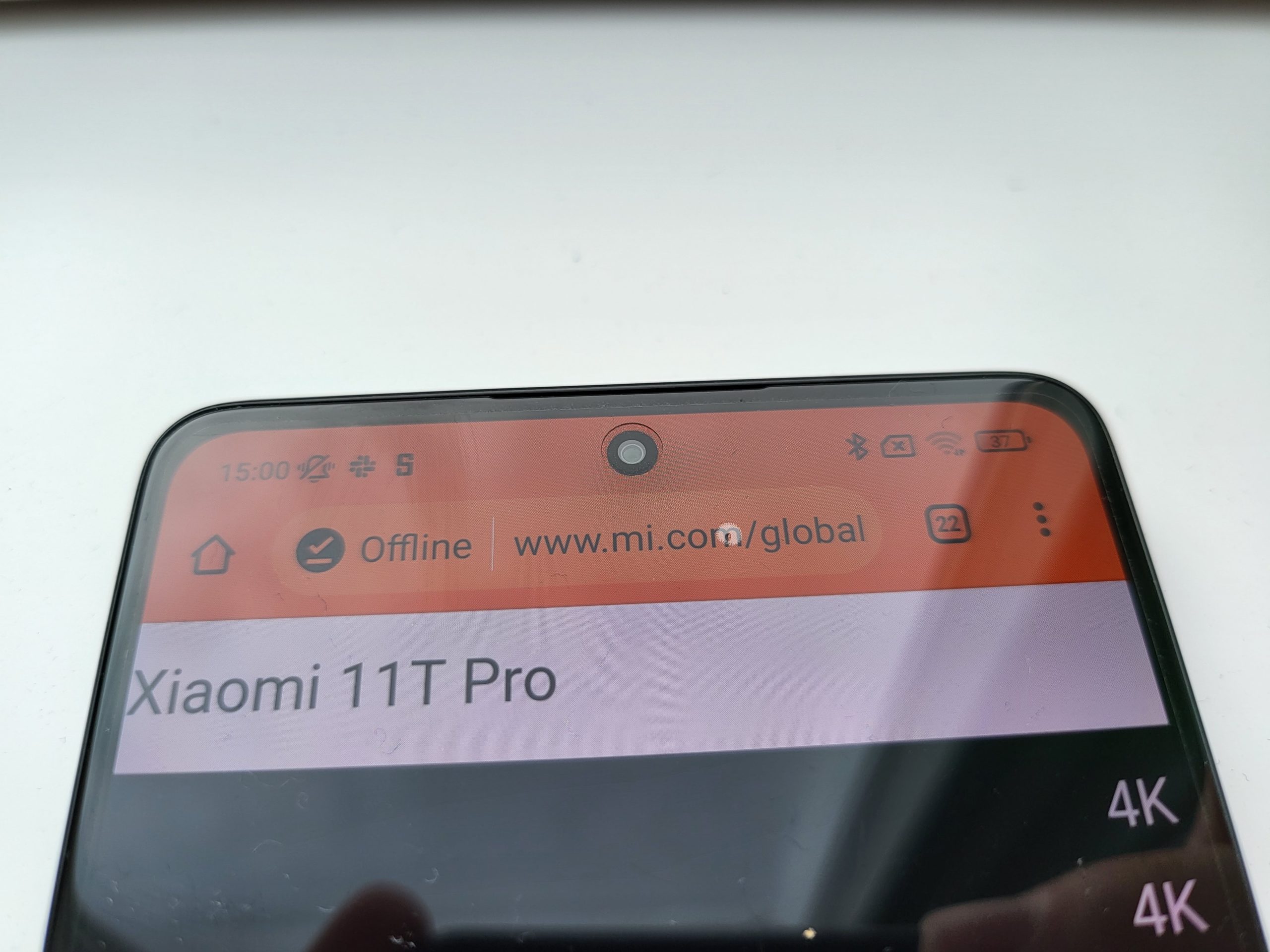 Xiaomi 11T Pro review, a flagship killer?