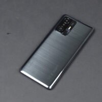 Xiaomi 11T back design