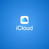 iCloud