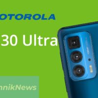 Motorola Edge 30 Ultra Titelbild
