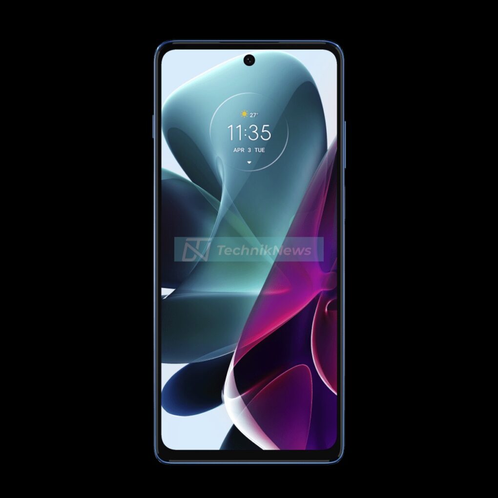 Motorola g200 Render 4