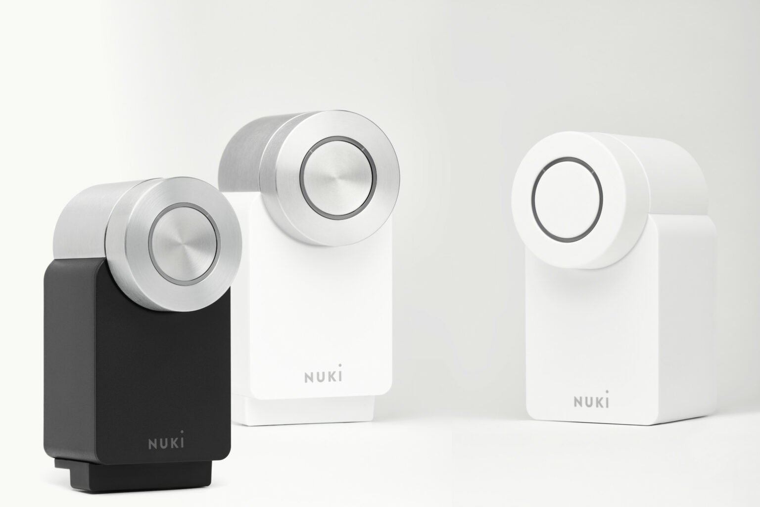 Nuki Smart Lock 3.0 und Pro Neue SmarteSchlösser von Nuki