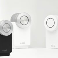 Nuki Smart Lock Generation 3