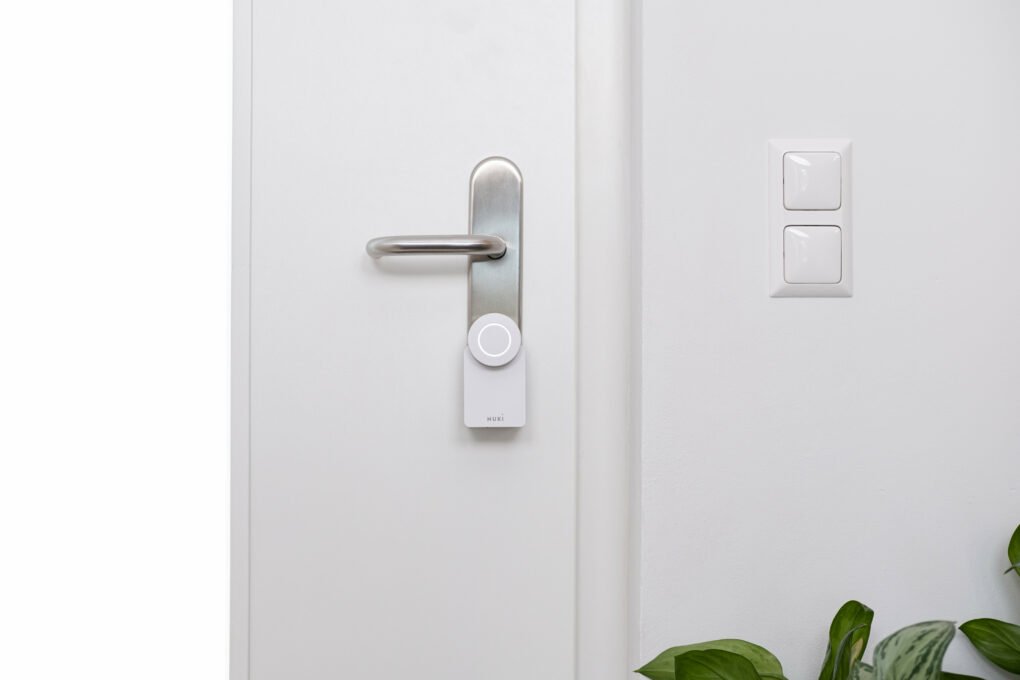 Nuki Smart Lock 3 Weiß