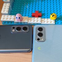 OnePlus Nord 2 Pac Man Titelbild