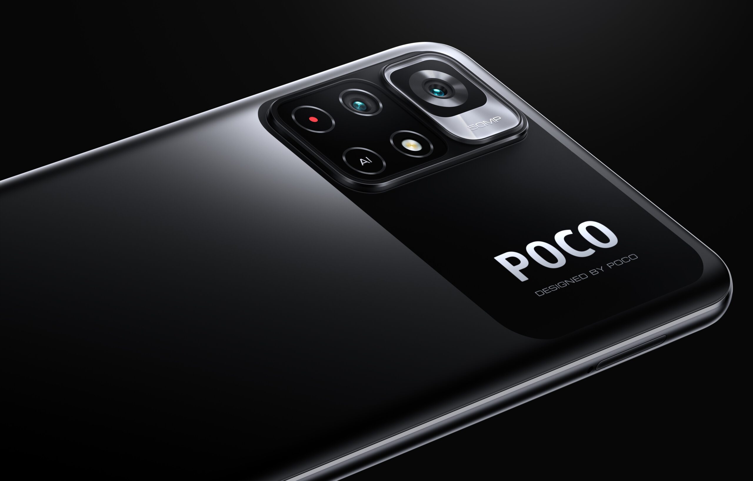 Poco M4 Pro Titelbild