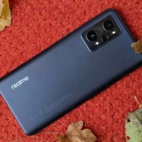 Realme GT Neo2 Testbericht Header