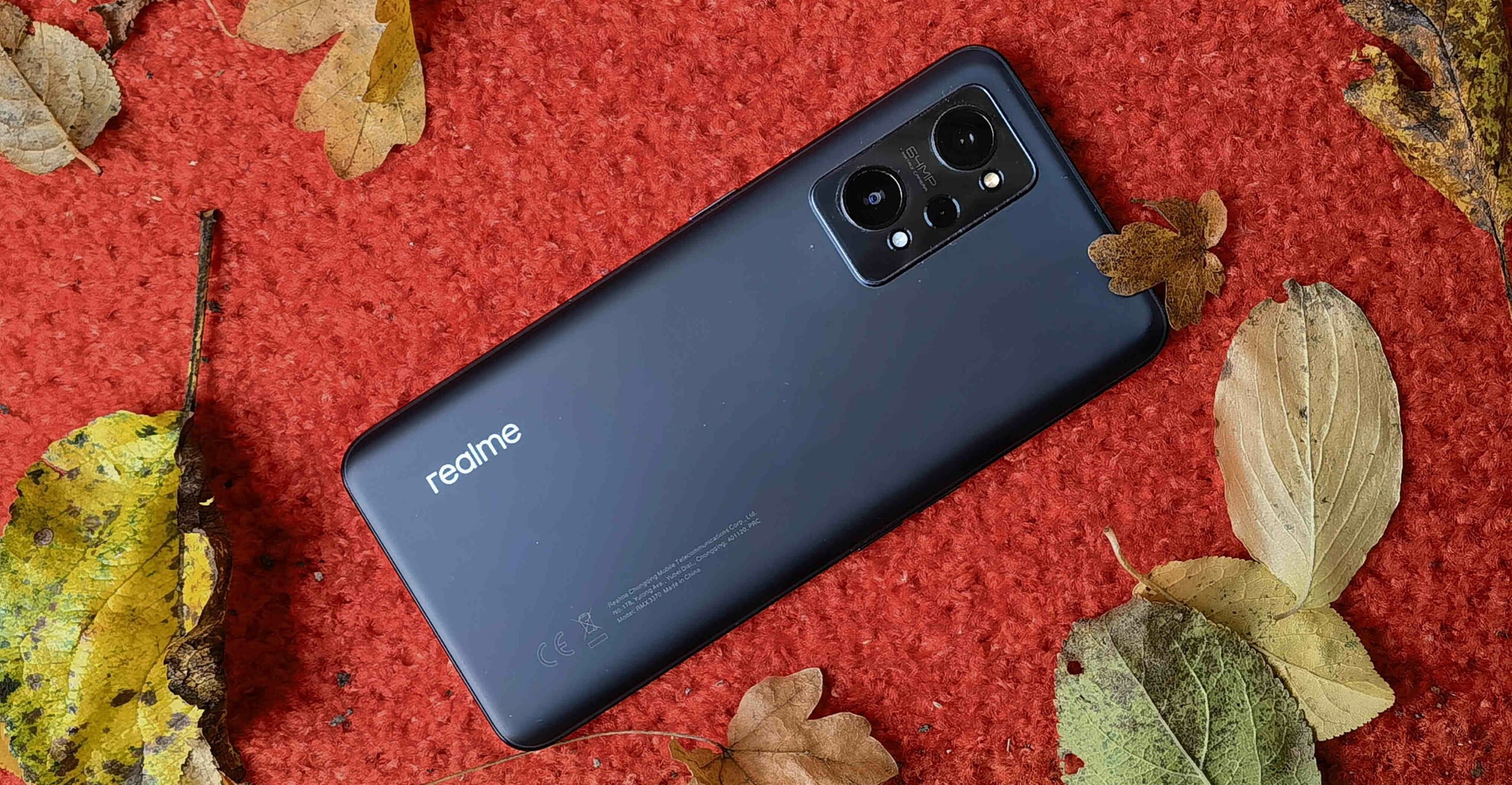 Realme GT Neo 2 5G Camera review: Good exposures in bright light and  indoors - DXOMARK