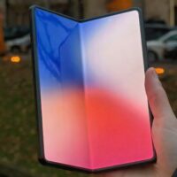 Samsung Galaxy Z Fold3 Testbericht Header