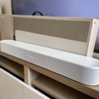 Sonos Beam (Gen2) featured image