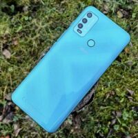 Wiko Power U30 Testbericht Header