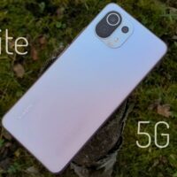 Xiaomi 11 Lite 5G NE Testbericht Header