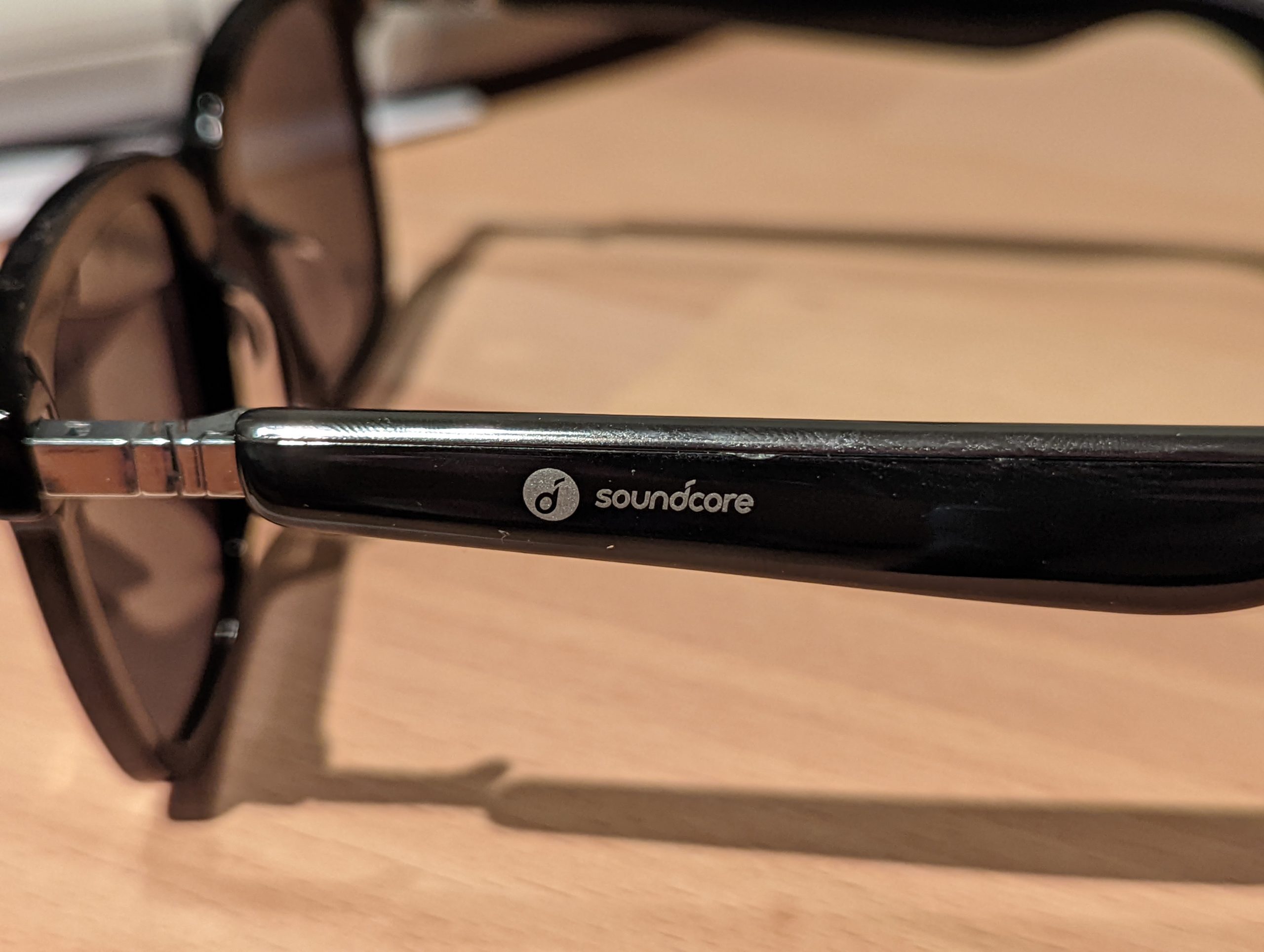 Anker Soundcore Frames cover picture