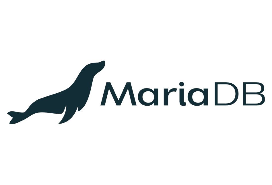 MariaDB logo