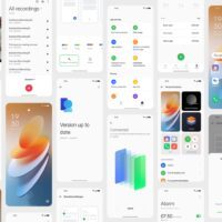 OPPO ColorOS 12 Beitragsbild