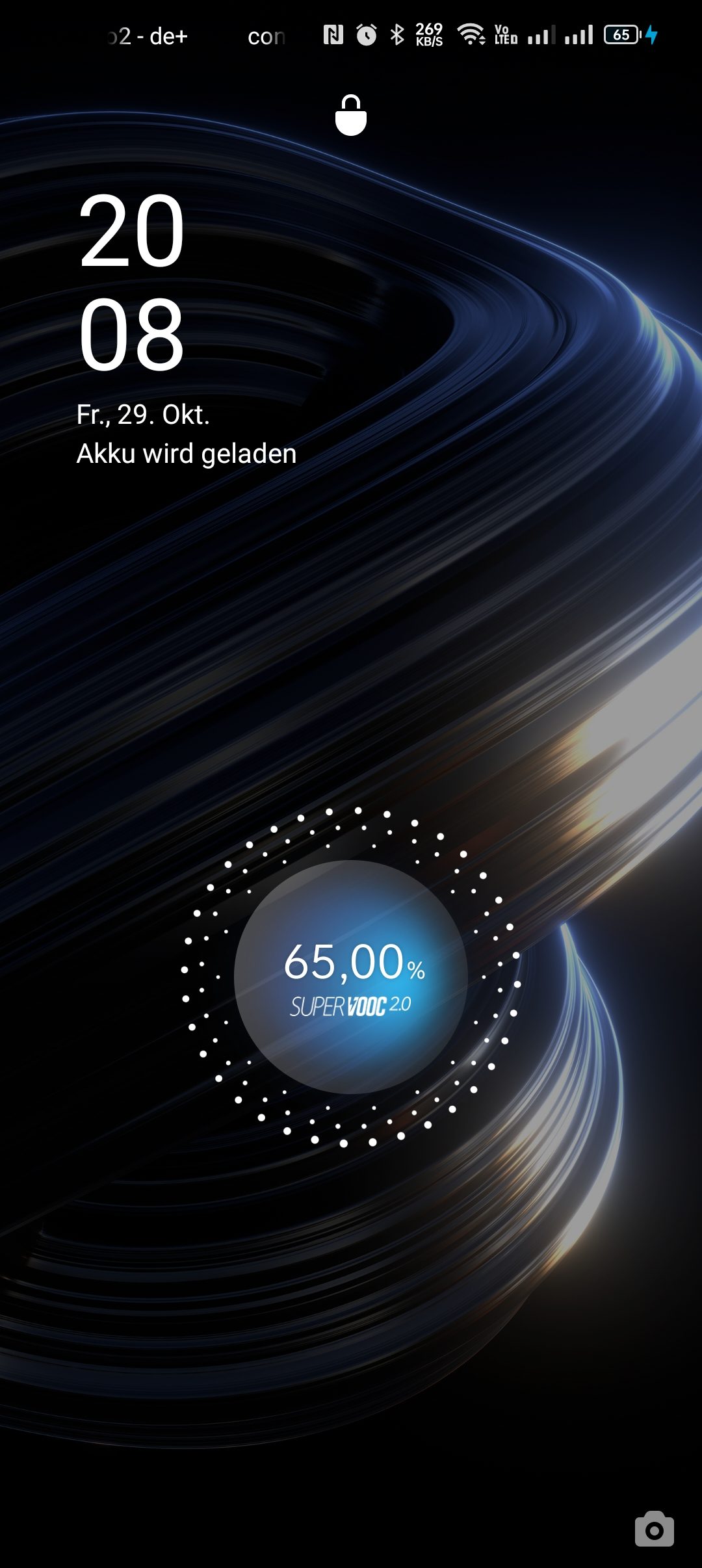 OPPO ColorOS 12 pre-release outprobet: More personal than ever OPPO ColorOS 12 pre-release outprobet: More personal than ever