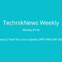 TechnikNews Weekly #198