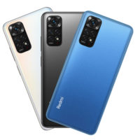 Redmi Note 11S Familie