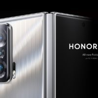 Honor Magic V cover picture