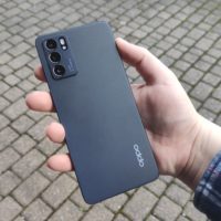 OPPO Reno6 5G im Test Beitragsbild