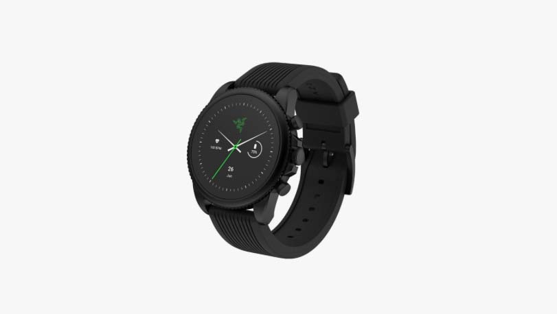 Razer x Fossil Gen 6