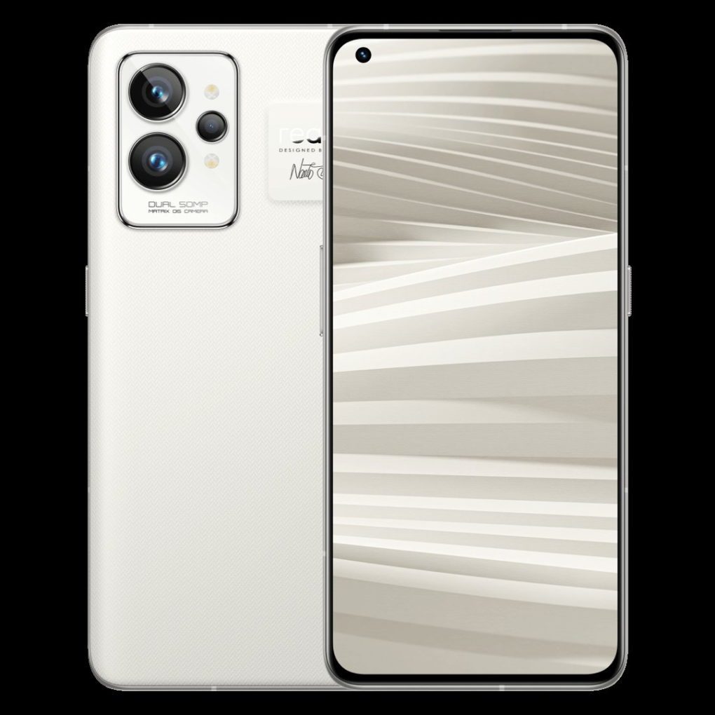 Realme GT2 Pro White