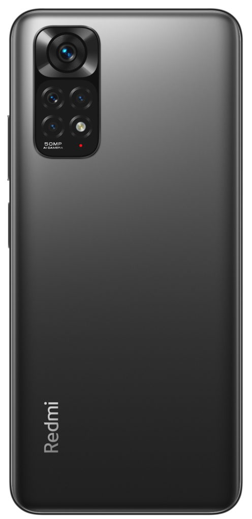 Redmi Note 11 Gray