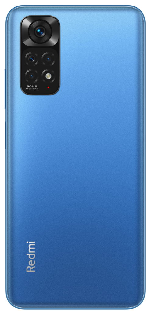 Redmi Note 11 Star Blue