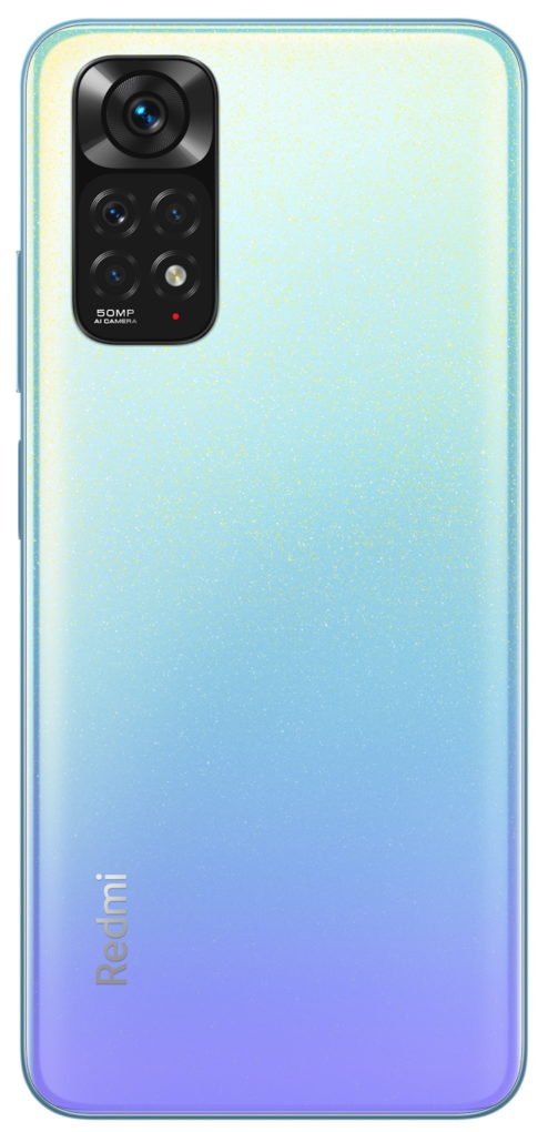 Redmi Note 11 Twilight Blue