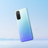 Redmi Note 11 presented headers