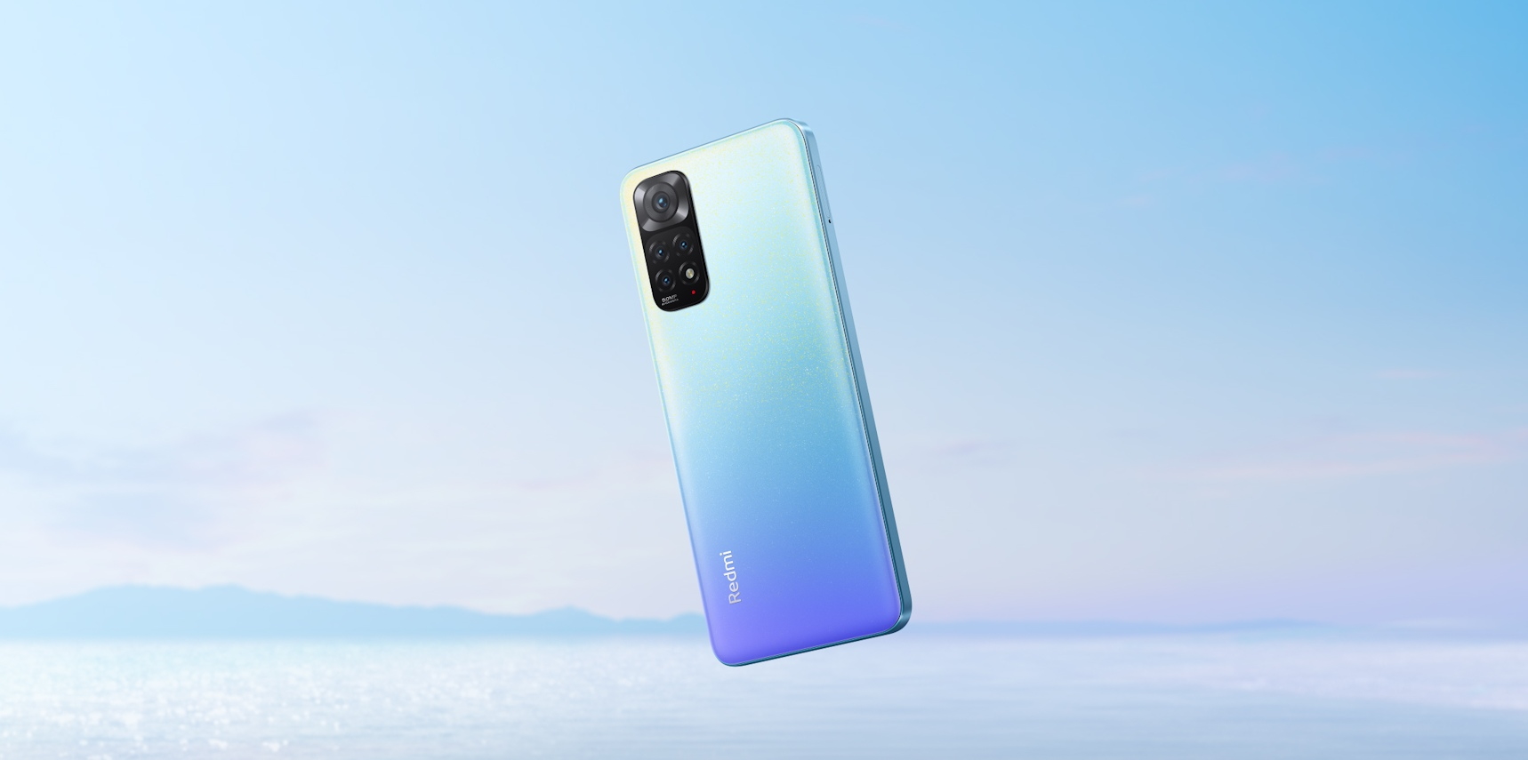 Redmi Note 11 vorgestellt Header